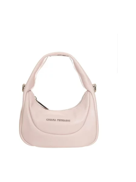 Torebka Chiara Ferragni Collection różowa