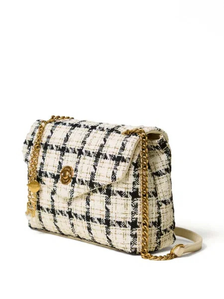 Bouclé geantă Twinset