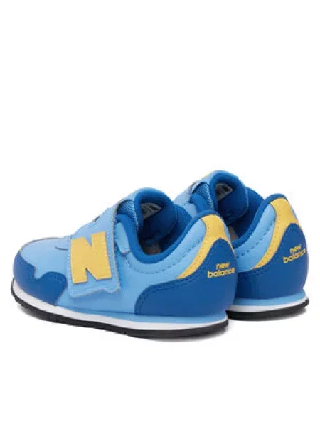 Superge New Balance modra