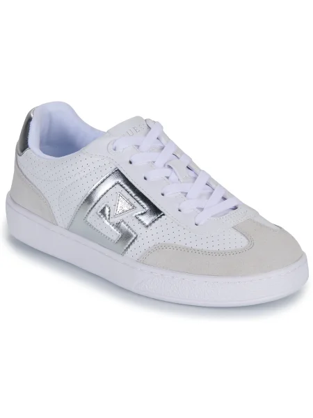Tenisky Guess biela