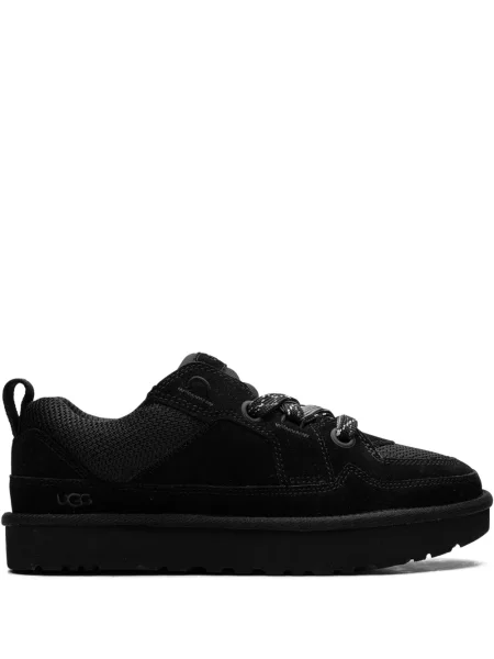 Sneakerși Ugg negru