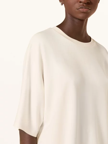 Miss Lagotte Tričko krémová