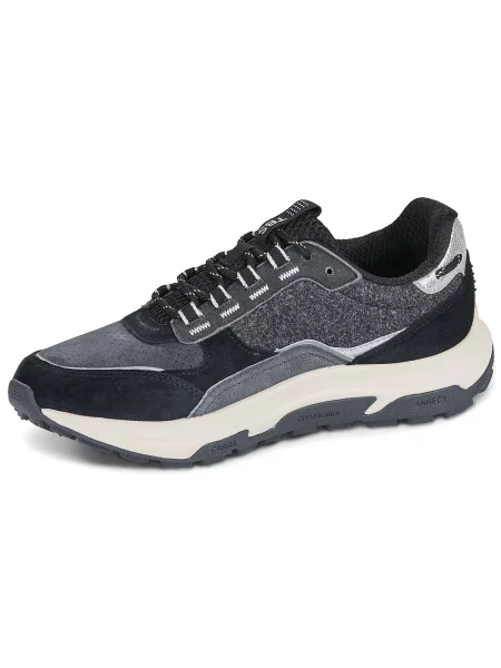 Pantofi Tbs gri