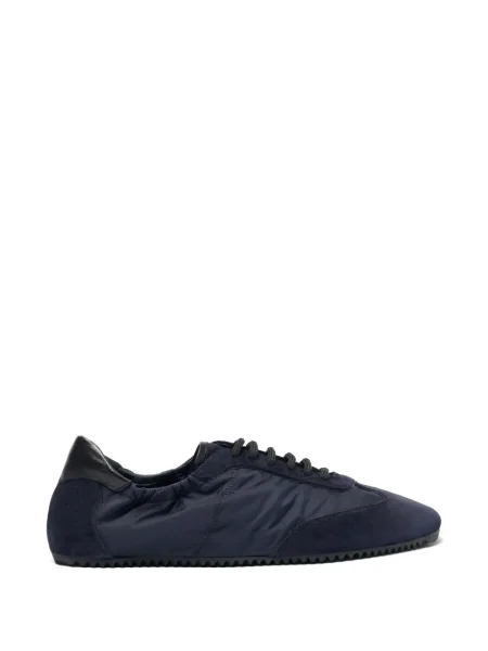 Sneakerși Scarosso albastru
