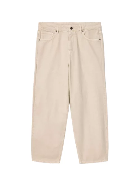 AllSaints Jeans ORBIT deschis bej