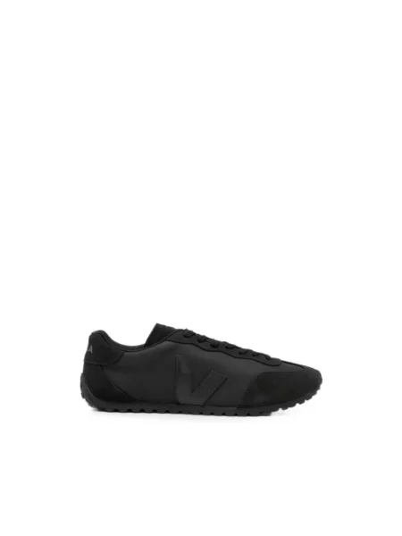 Sneakersy Veja czarne