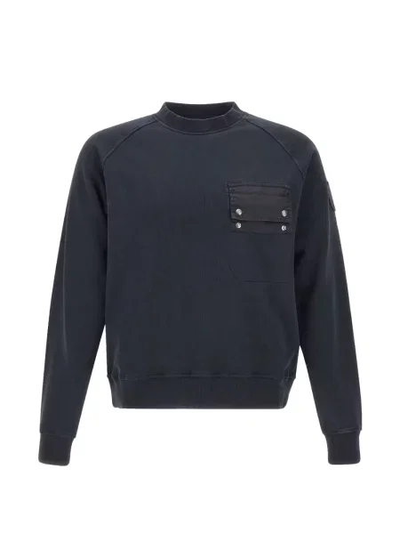 Pulover Blauer negru