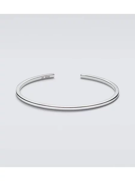 Náramok Mateo strieborná