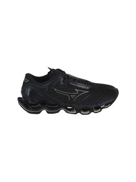 Pantofi Mizuno negru