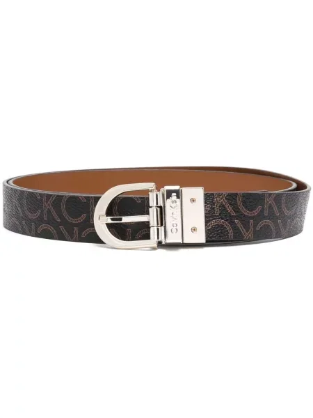 Curea Calvin Klein maro