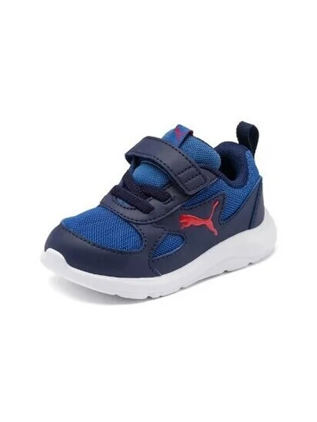 Pantofi copii Puma albastru