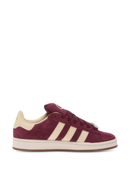 Sneakerși Adidas Campus albastru