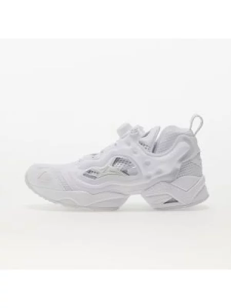 Σκαρπινια Reebok λευκό