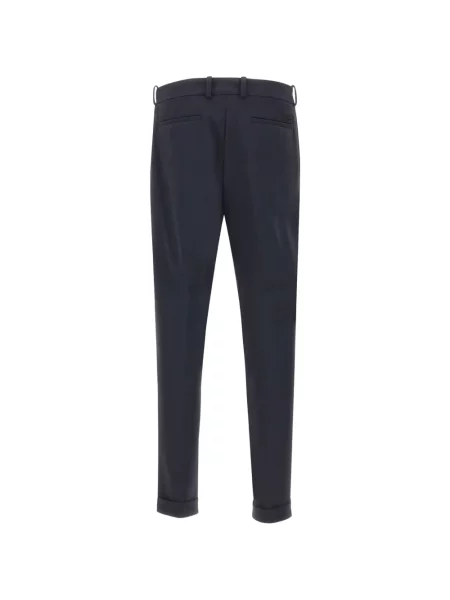 Pantaloni chino Rrd albastru