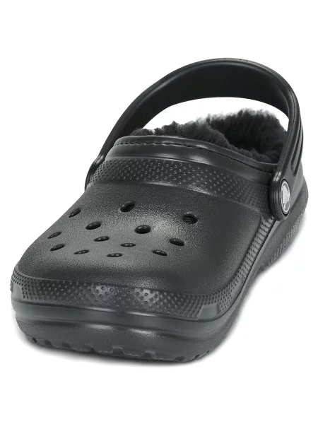 Gyerek félcipő Crocs fekete