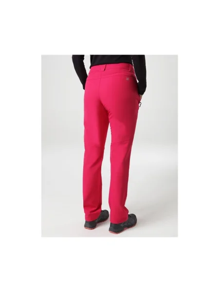 Pantaloni Loap roz
