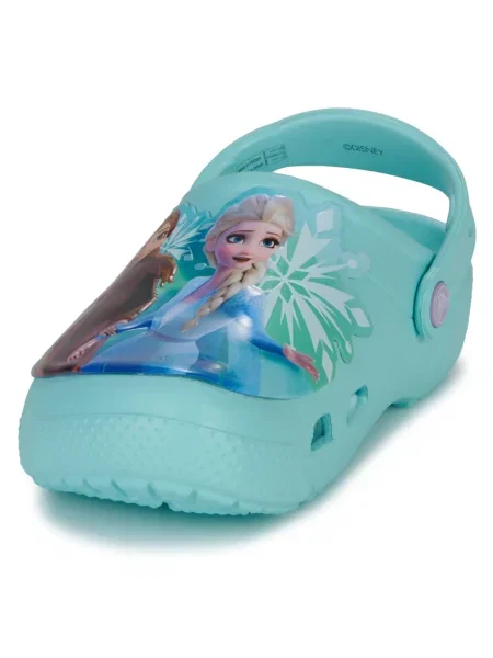 Pantofi copii Crocs albastru