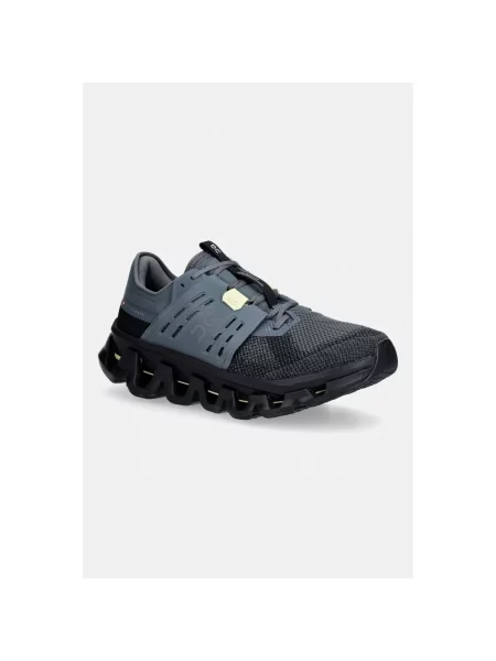 Trampki On M Cloudswift Amp Stone/ Black EUR 45 czarne