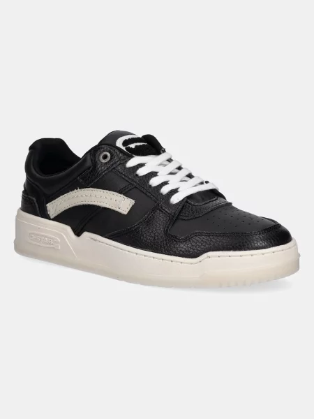 G-Star sneakers GRID LEA M negru