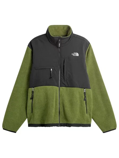 Kurtka The North Face czarna