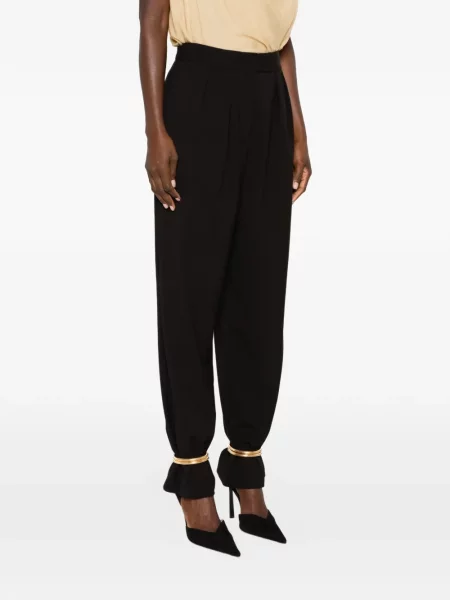 Pantaloni Simona Corsellini negru