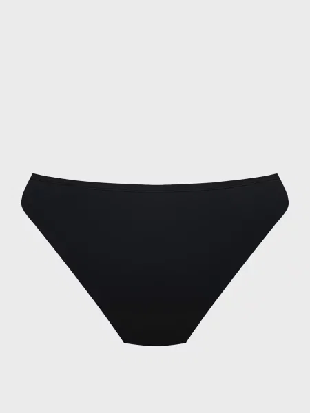 Трусы Calvin Klein черные