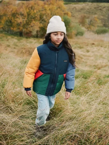 Liewood куртка дитяча Bran Jacket