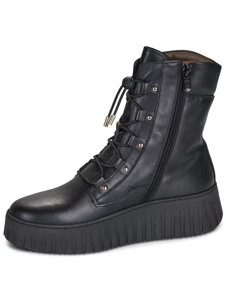 Pantofi Nerogiardini negru