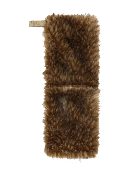Fular Dolce & Gabbana maro