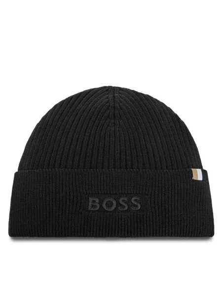 BOSS Kape Magico_R' črna