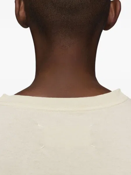 Tricou Maison Margiela cu imagine