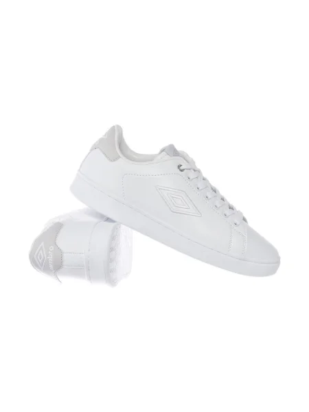 Félcipo Umbro fehér