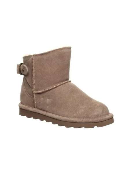 Pantofi Bearpaw negru
