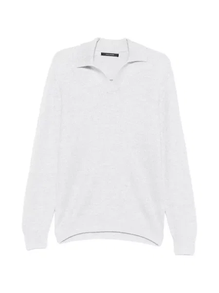 Polo Tagliatore lung gri