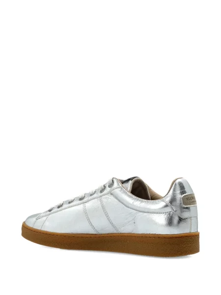 Fűzős csipkés sneaker Allsaints