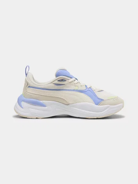 Повседневные кроссовки Puma X Ray белые