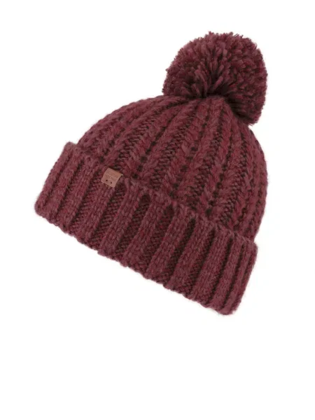 Bickley + Mitchell Kape temno rdeča