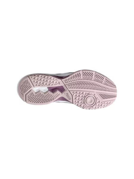 Pantofi Asics alb
