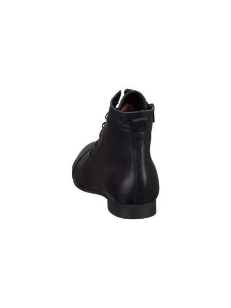 Pantofi Think! negru