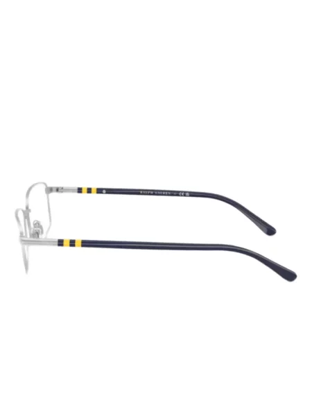 Ochelari de soare Polo Ralph Lauren negru