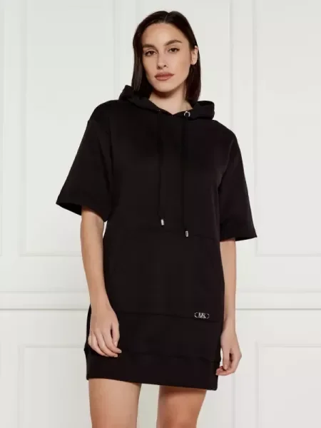 Michael Kors Rochie negru