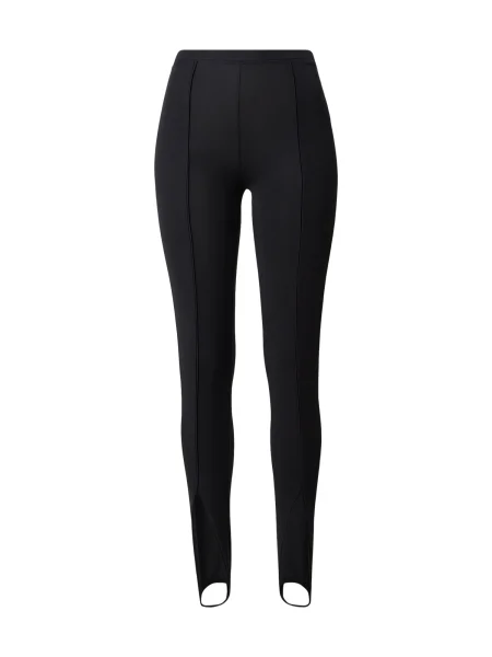 IRO Leggings PERSEPHONE' negru