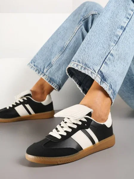 Sneakers Aveloren negri