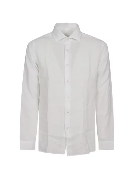 Košile Xacus bílá