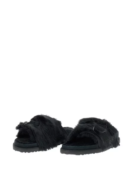 Sandale Birkenstock negru