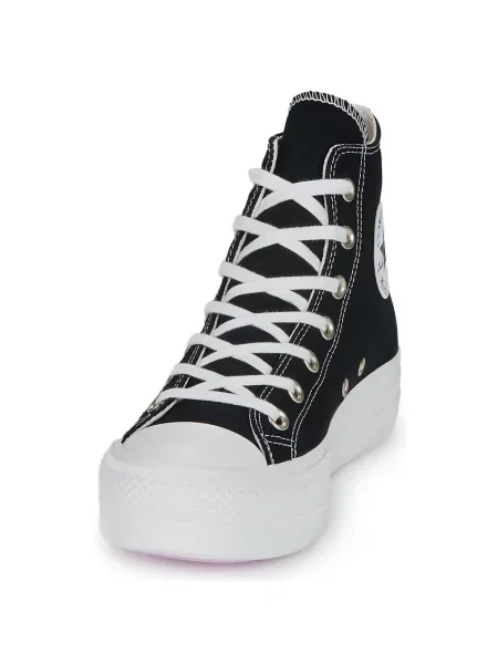 Pantofi Converse negru