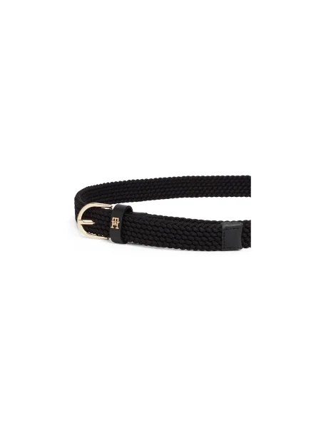 Curea Tommy Hilfiger negru