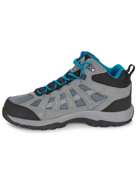 Pantofi Columbia gri