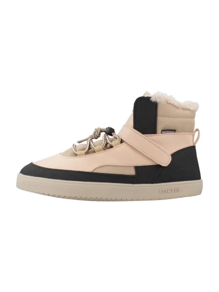 Pantofi Muris roz