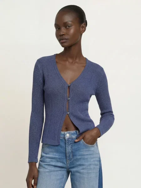 Calvin Klein Svetr modrá